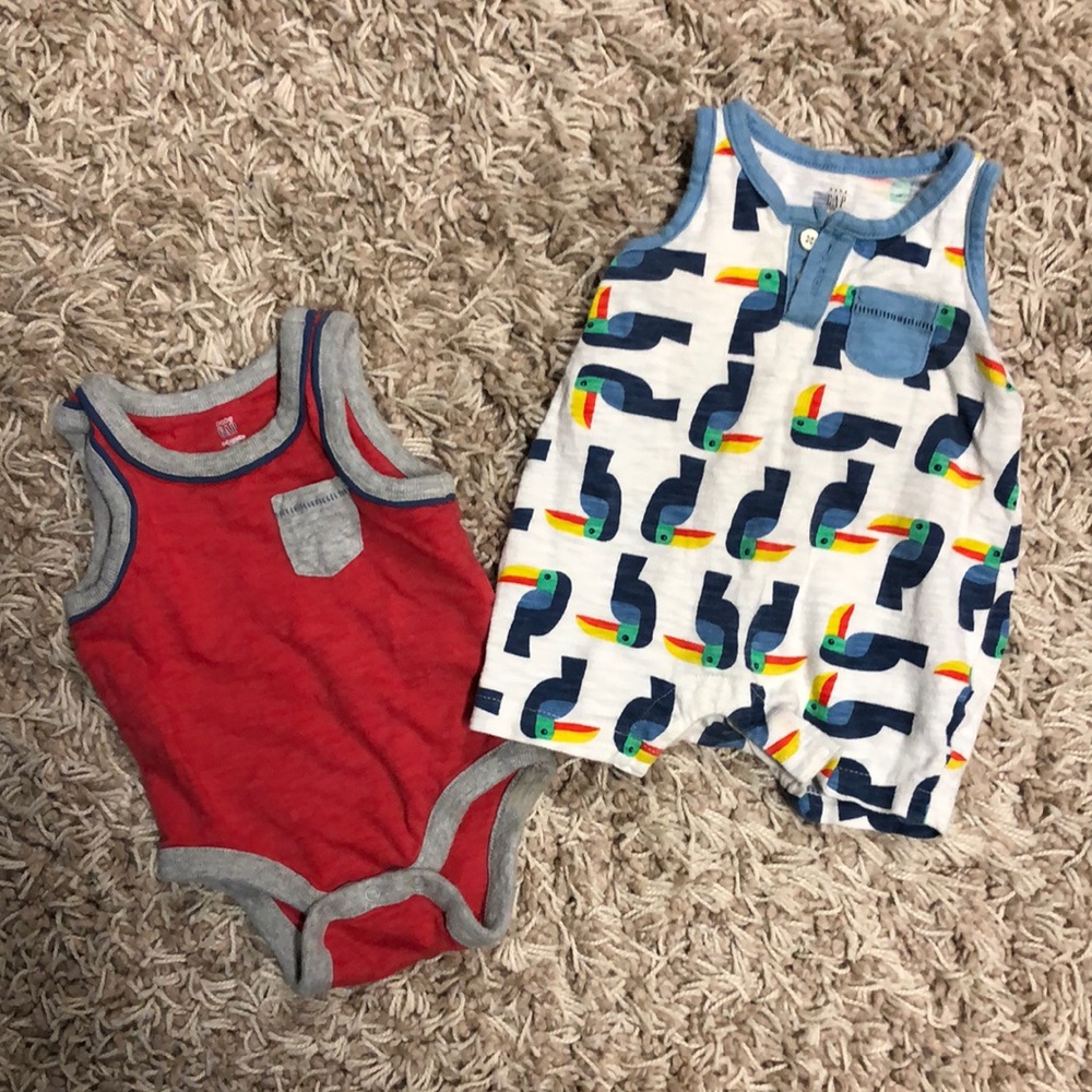 Summer Bundle